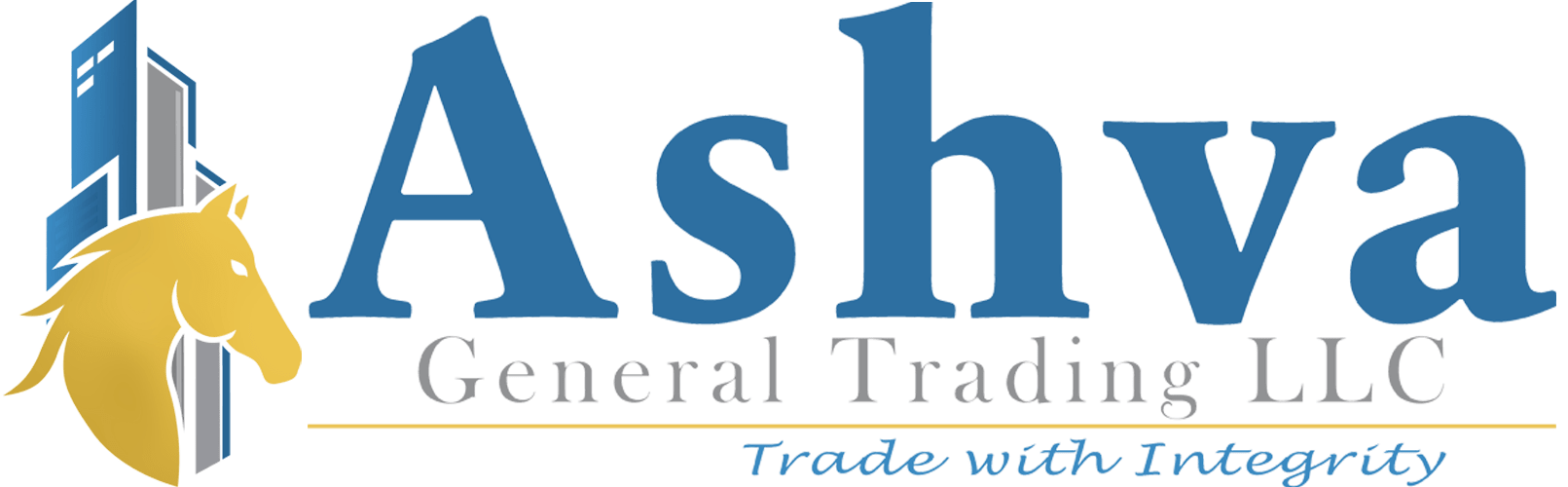 Ashva General Trading LLC